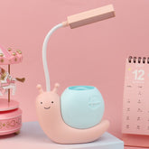 Student Desk Lamp with Eye Protection